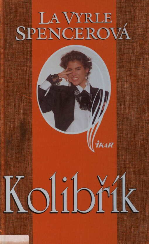 Kolibřík