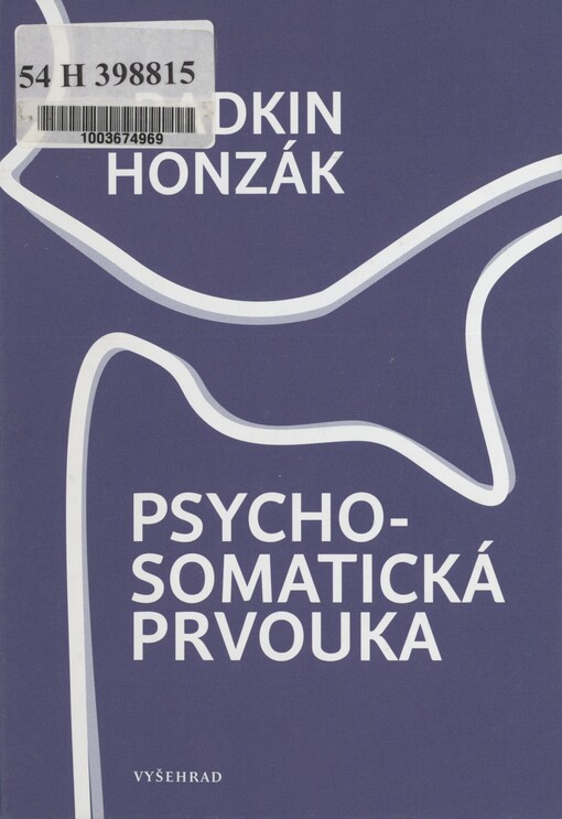 Psychosomatická prvouka