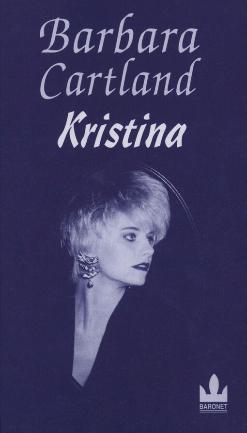 Kristina