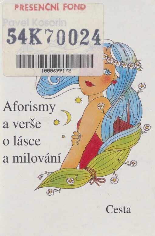 Aforismy a verše o lásce a milování