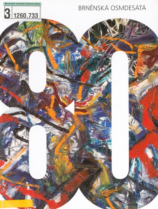 80: brněnská osmdesátá