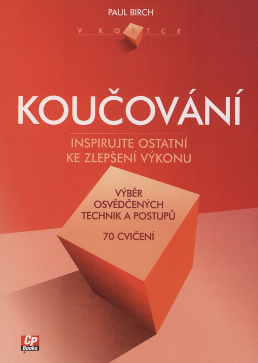 Koučování