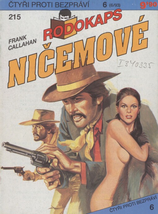 Ničemové
