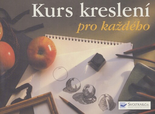 Kurs kreslení pro každého