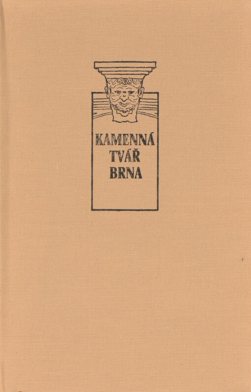 Kamenná tvář Brna