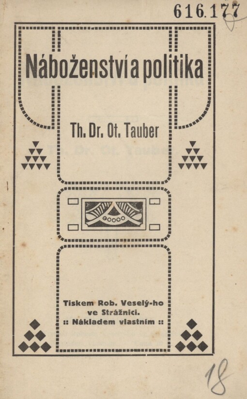 Náboženství a politika