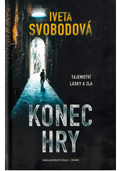 Konec hry  (odkaz v elektronickém katalogu)