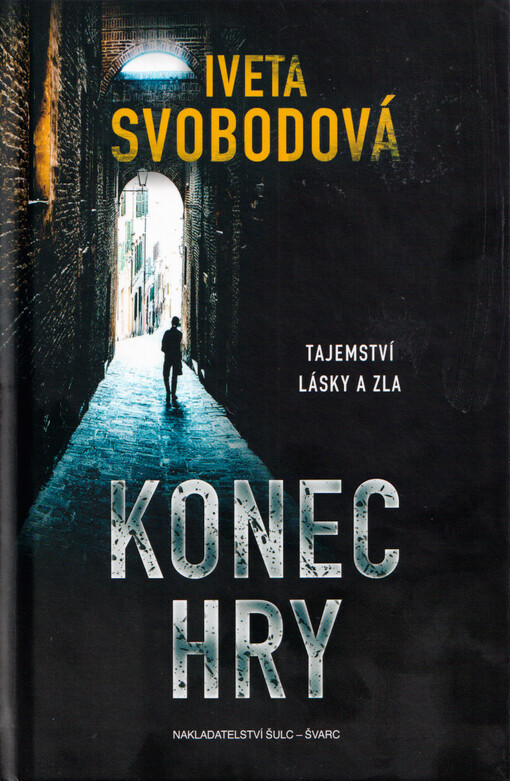 Konec hry