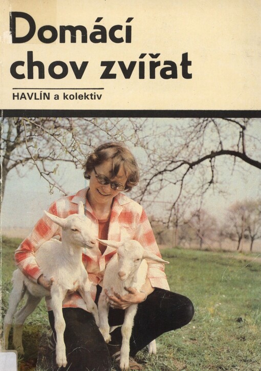 Domácí chov zvířat