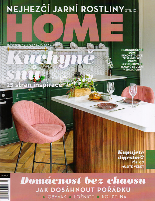 Home : byt - dům - styl - zahrada