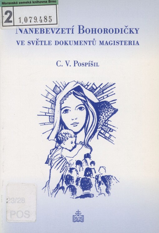 Nanebevzetí Bohorodičky ve světle dokumentů magisteria