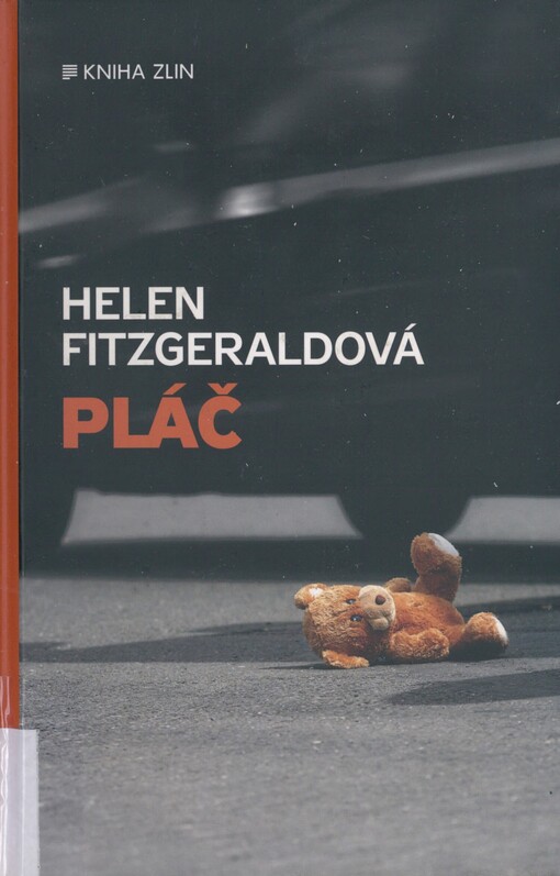 Pláč