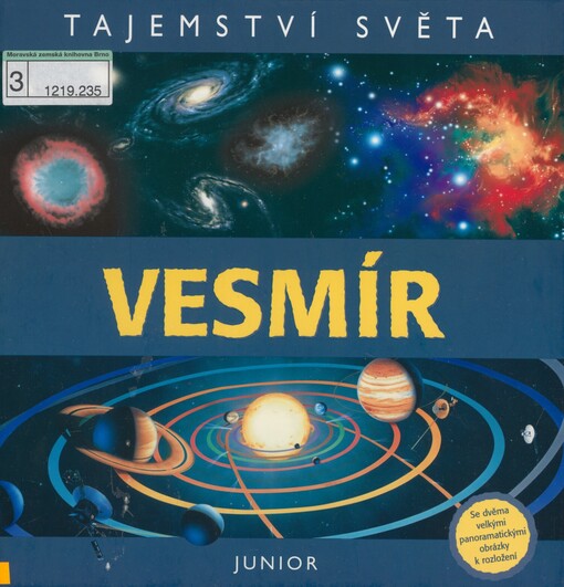 Vesmír