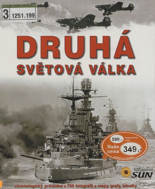 Druhá světová válka
