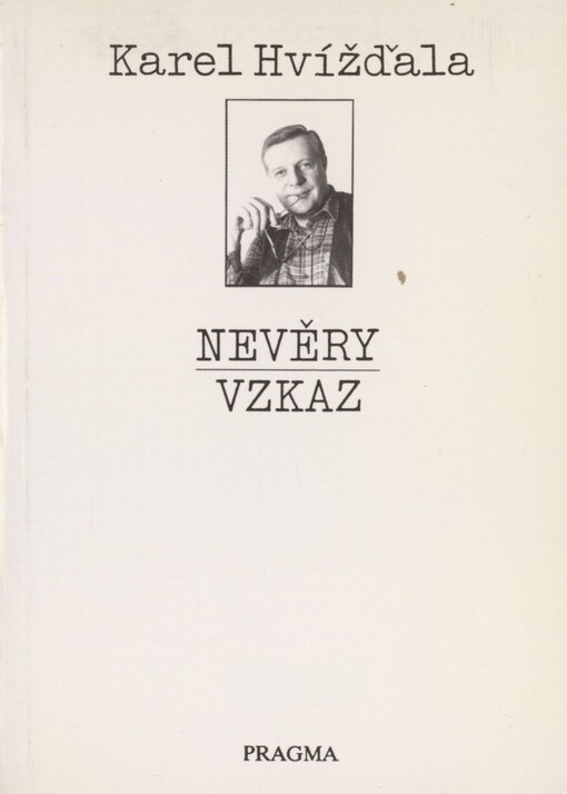 Nevěry: Vzkaz