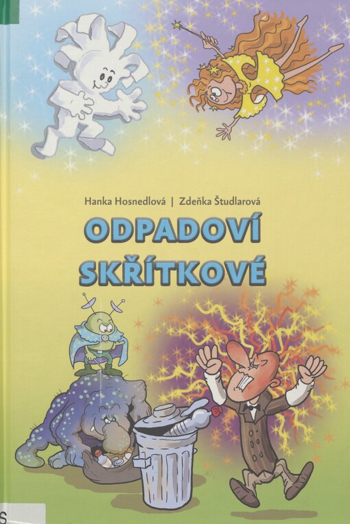 Odpadoví skřítkové