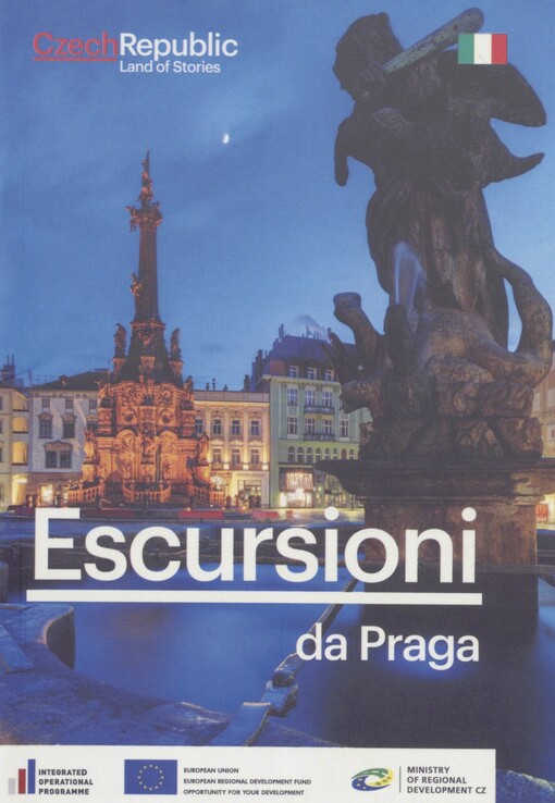 Escursioni da Praga