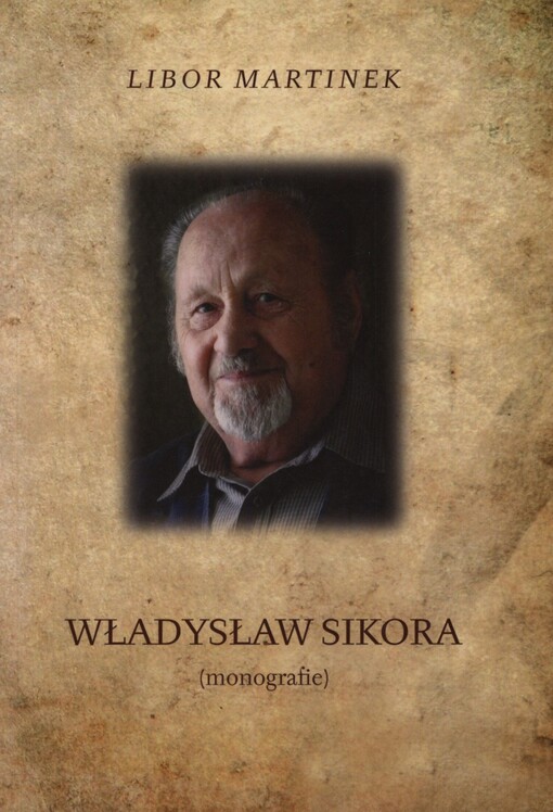 Władysław Sikora: (monografie)