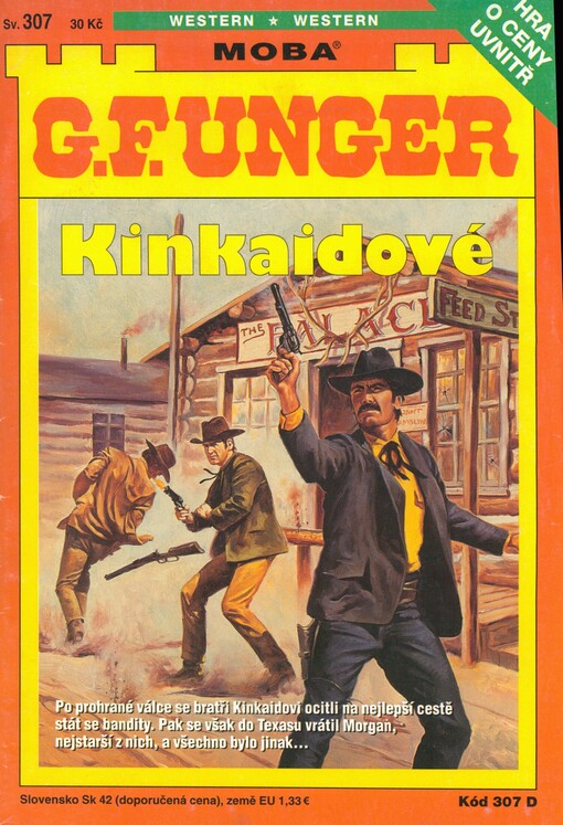 Kinkaidové