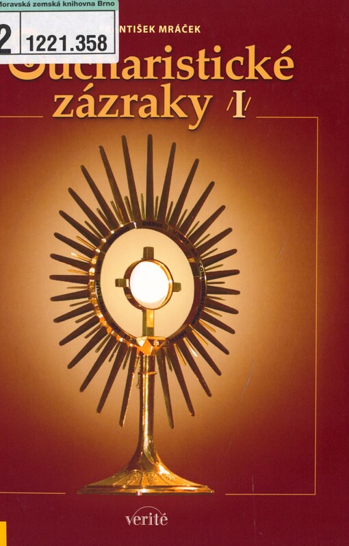 Eucharistické zázraky