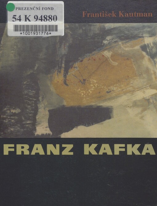 Franz Kafka