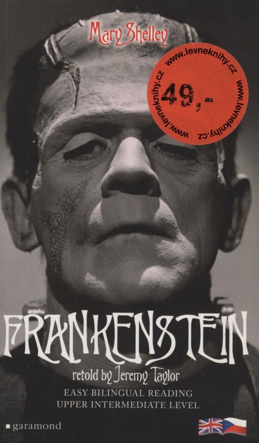 Frankenstein
