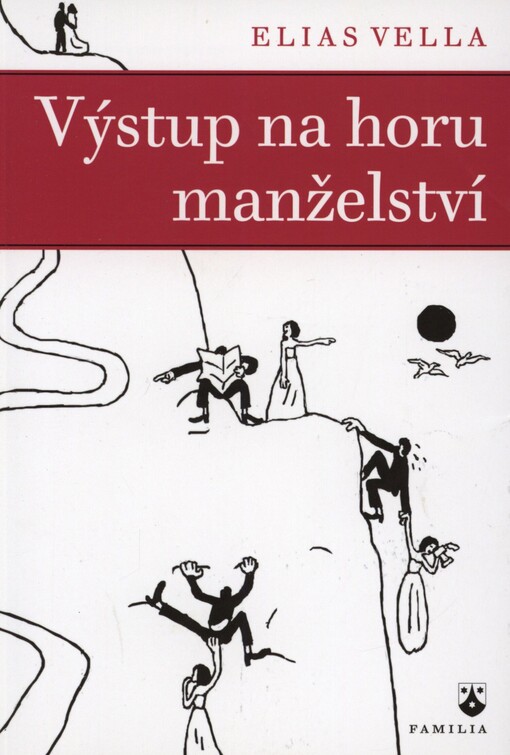 Výstup na horu manželství