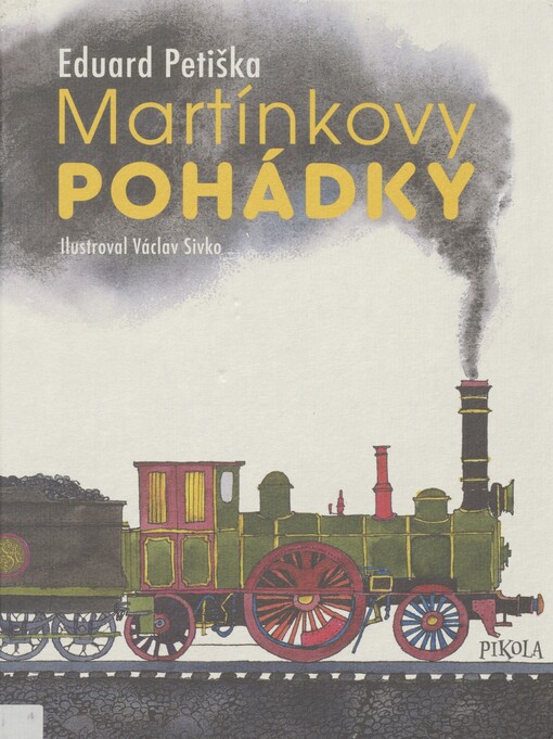 Martínkovy pohádky