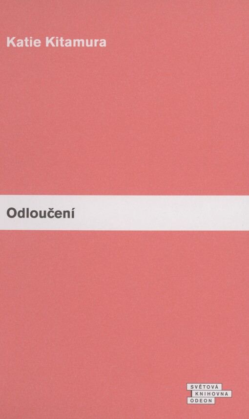 Odloučení