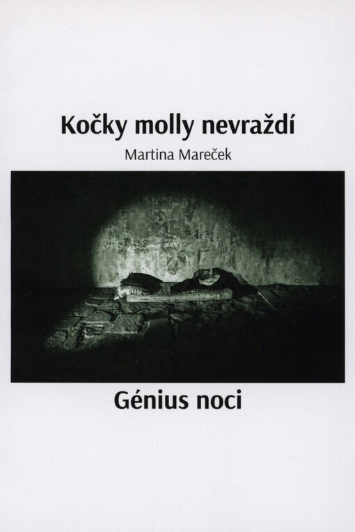 Kočky molly nevraždí