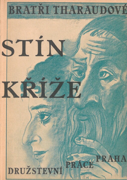 Stín kříže