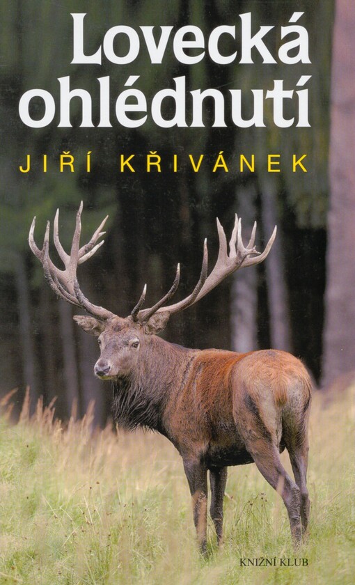 Lovecká ohlédnutí