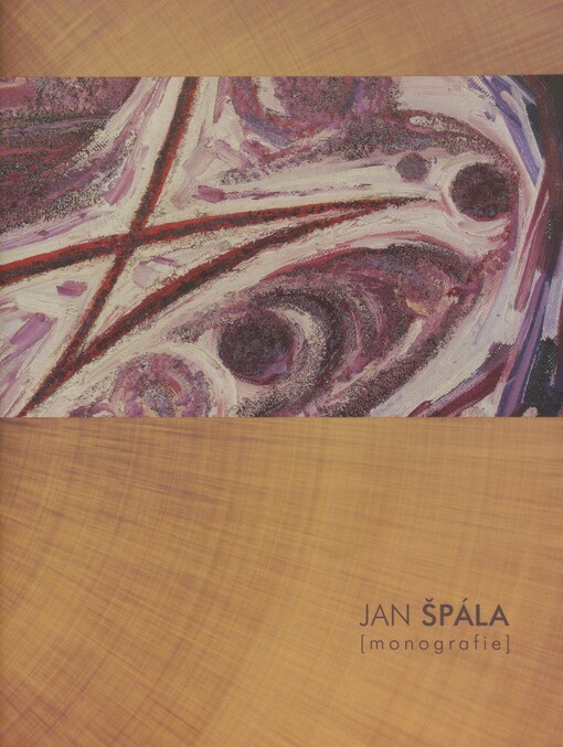 Jan Špála: [monografie]