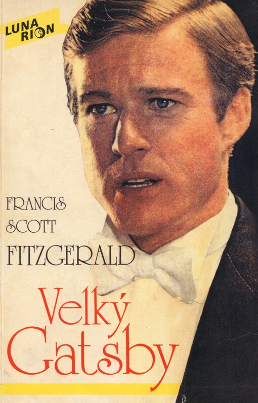 Velký Gatsby