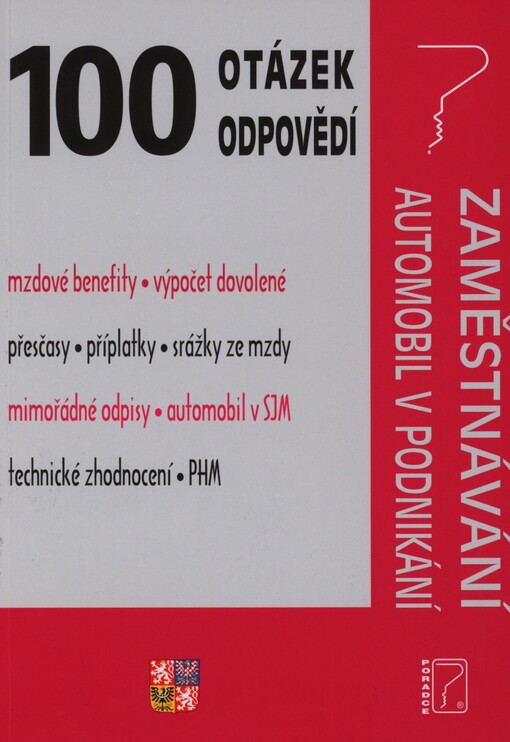 Zaměstnávání: Automobil v podnikání
