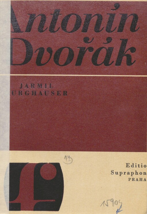 Antonín Dvořák