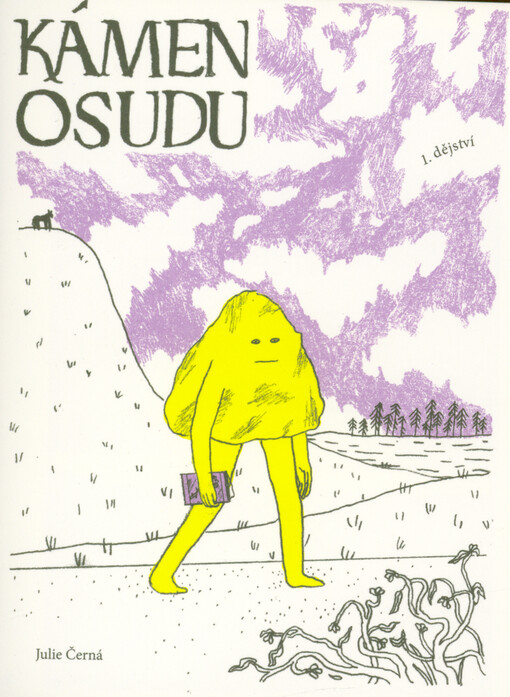Kámen osudu