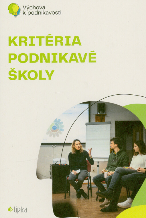 Kritéria podnikavé školy