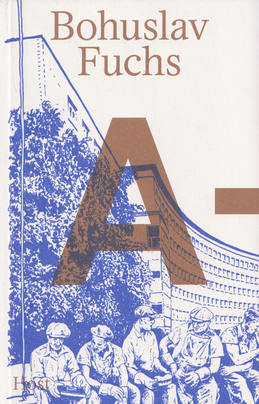 Bohuslav Fuchs : A-Ž