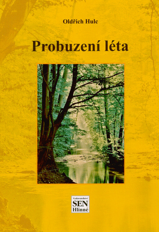 Probuzení léta