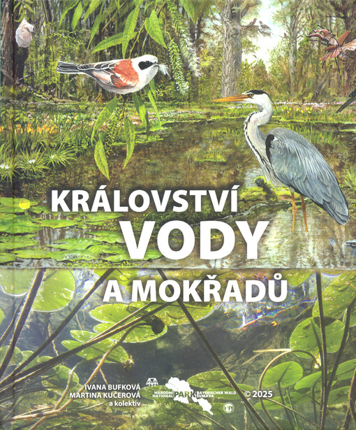 Království vody a mokřadů