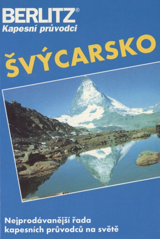Švýcarsko