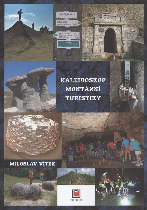 Kaleidoskop montánní turistiky