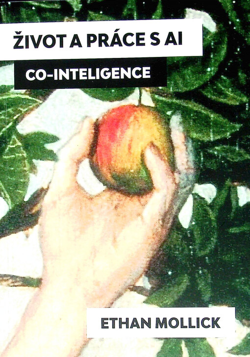 Život a práce s AI