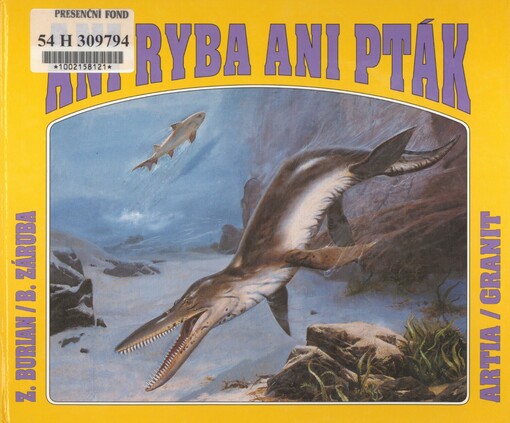 Ani ryba ani pták