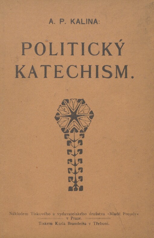 Politický katechism