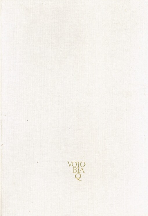 Láska Boha i člověka: (symfonie Nro II) : báseň z knihy Oheň i víno (Dílo XIII), 1988