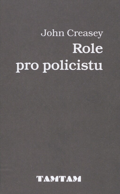 Role pro policistu
