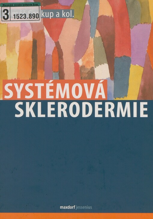 Systémová sklerodermie