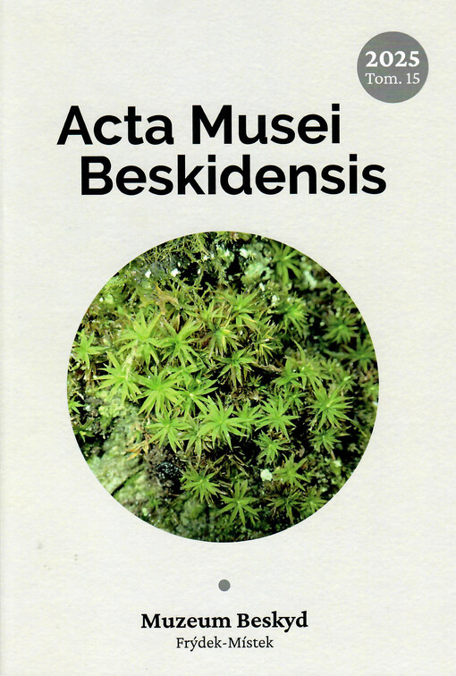 Acta Musei Beskidensis